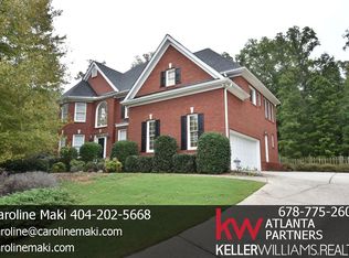 3980 Homestead Ridge Dr, Cumming, GA 30041