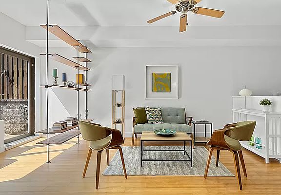 2nd image of 580 Sterling Pl APT 1B