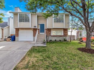 6057 S 4000 W, Salt Lake City, UT 84129