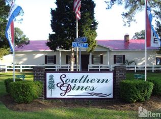 3114 S Dingle Dr, Florence, SC 29505