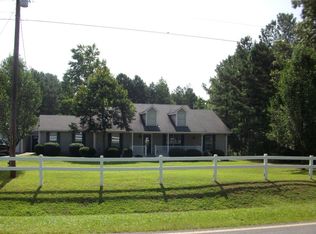 3001 Raleigh Rd, Manchester, GA 31816