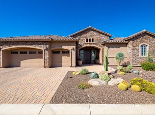 6210 E Sienna Bouquet Pl, Cave Creek, AZ 85331