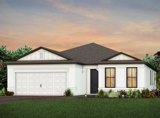 2597 Buckthorn Loop, North Port, FL 34289