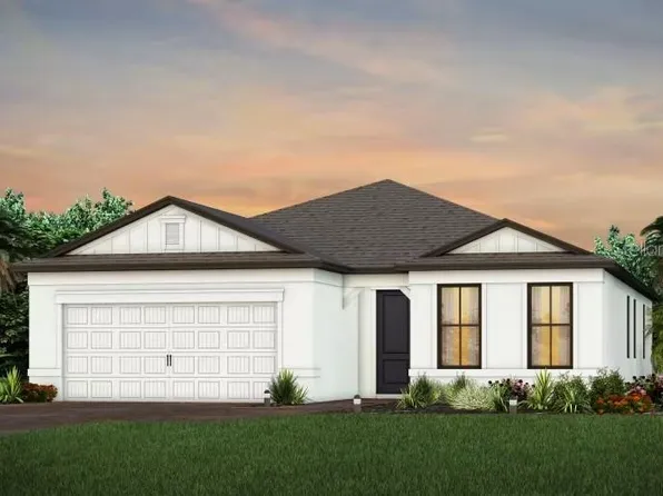 2450 Gabel Oak Dr, North Port, FL 34289