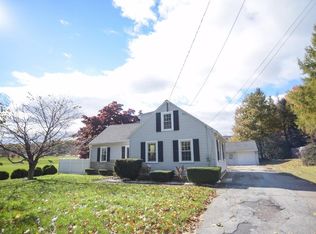 483 Piper Rd, West Springfield, MA 01089