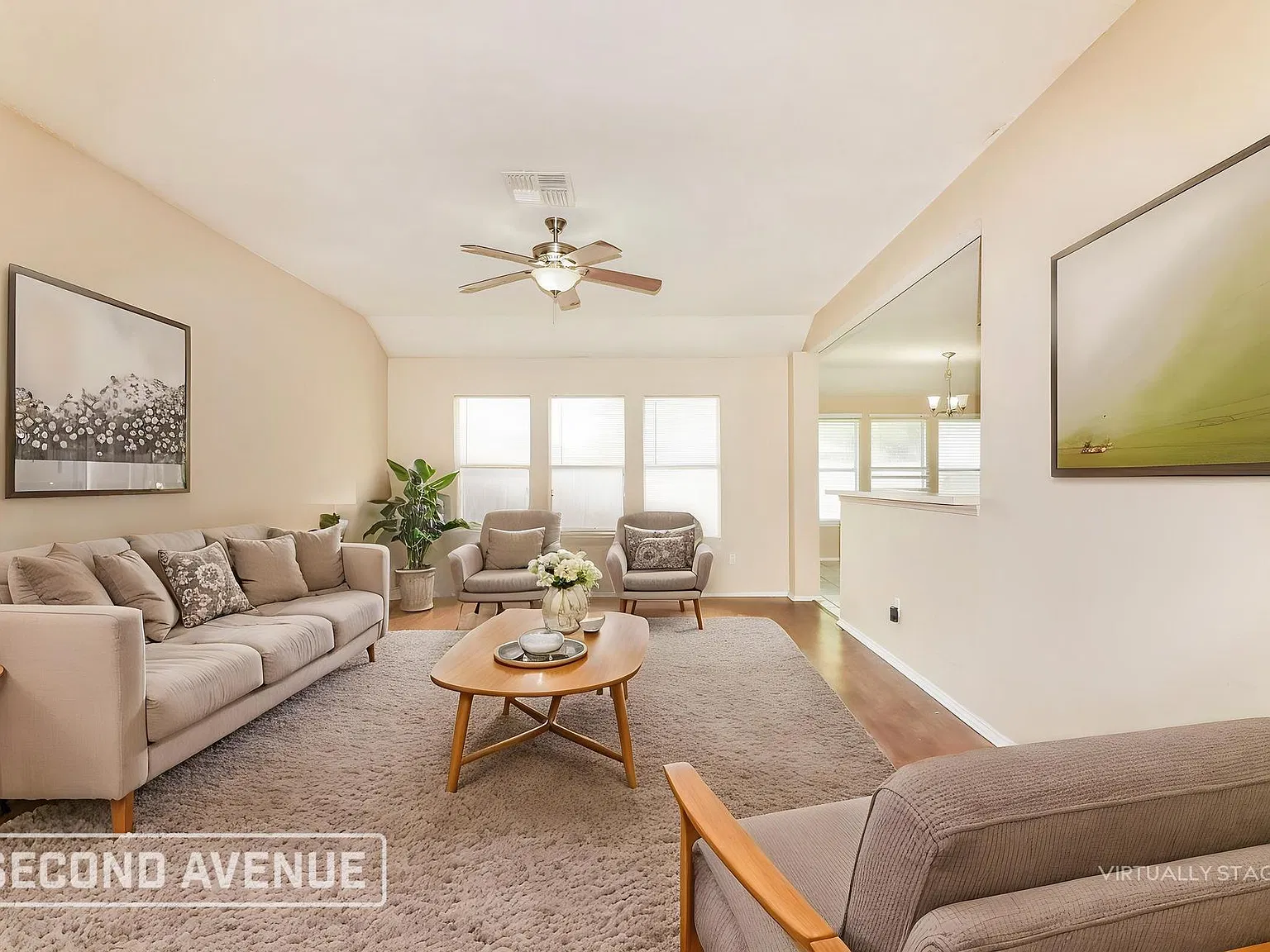 3 bed, 2.0 bath, 1700 sqft, $1,795 — Photo 2