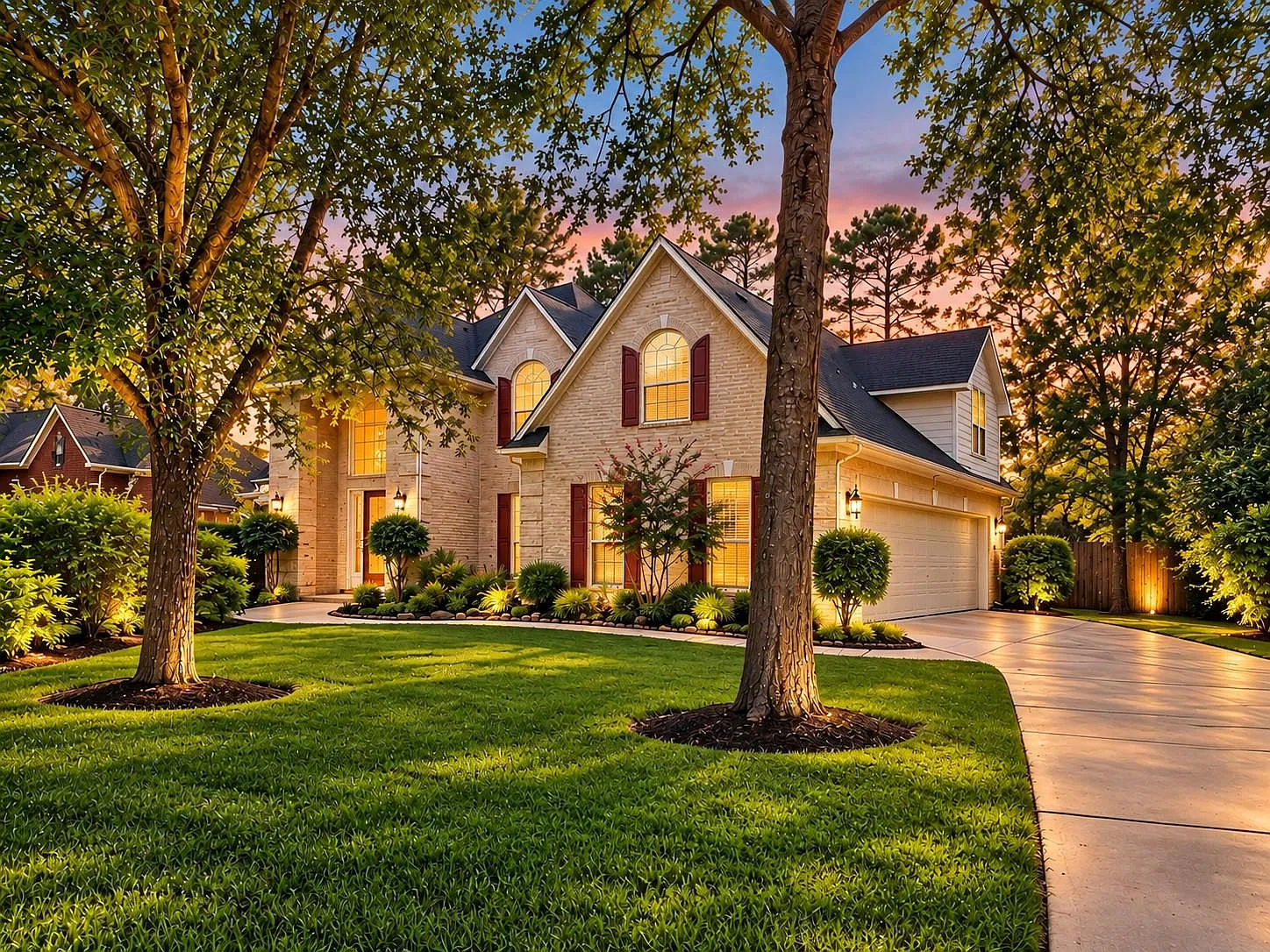 4 bed, 3.0 bath, $3,200 — Photo 3