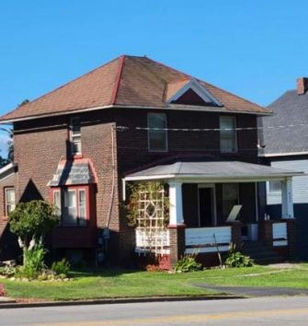 Property Front View
