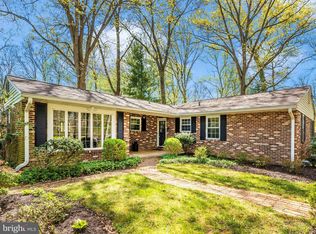 3813 Walt Ann Dr, Ellicott City, MD