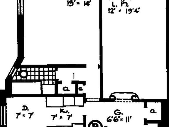 2nd image of 860 Grand Concourse #3B