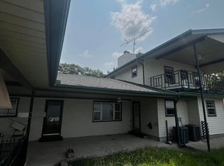 224 W Wewoka Rd, Eucha, OK 74342