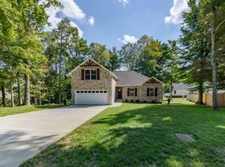 417 Sycamore Dr LOT 275, Springfield, TN 37172
