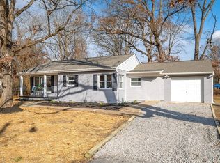 1311 Sunnyside Ave, Hopewell, VA 23860