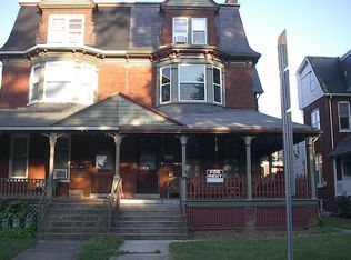 658 Linden Ave FLOOR 2, York, PA 17404