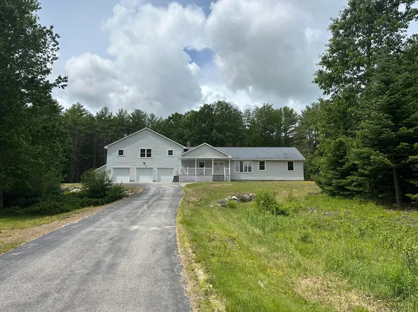 18 Gayton Road, Lisbon, ME 04250