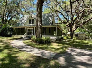 11220 NW 122nd Ter, Alachua, FL 32615