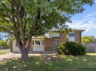 161 Rio Verde Cir, Cheyenne, WY 82001