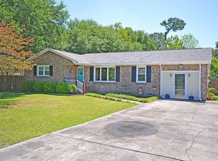 2777 Dantzler Dr, North Charleston, SC 29406