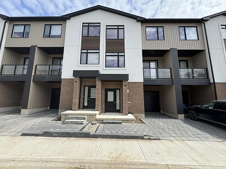349 Southdale Rd E #26 — Photo 1