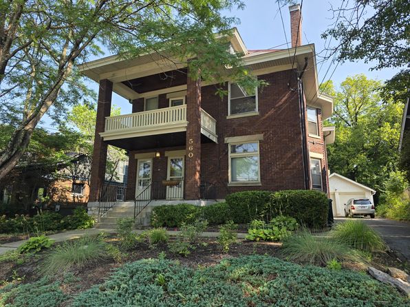 560 Terrace Ave #3