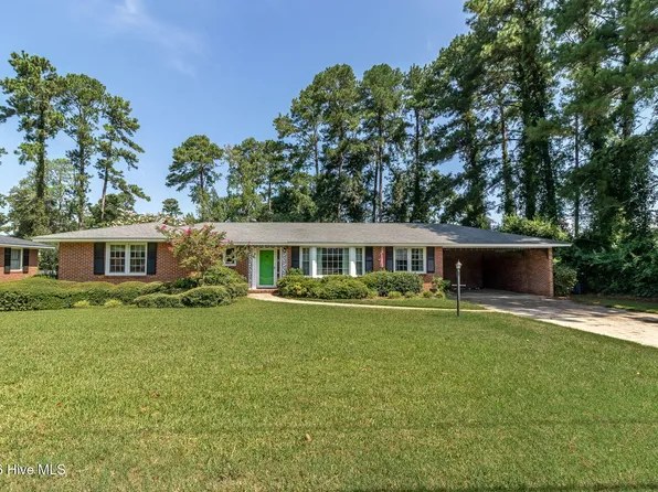 2915 Hampshire Drive, Augusta, GA 30909