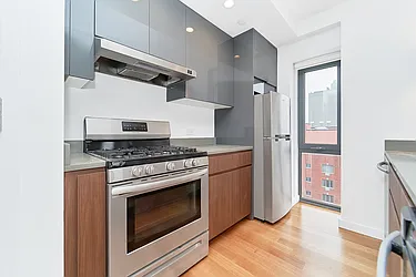 Rented by Living New York