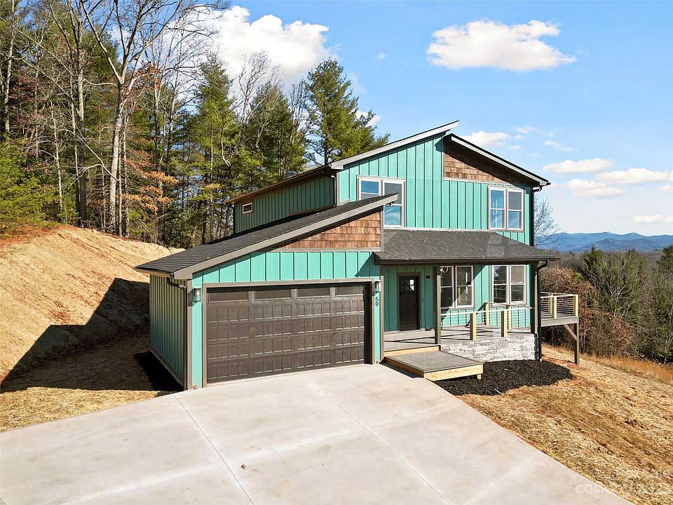 59 Lawson Ridge Rd #14, Leicester, NC 28748 | Zillow