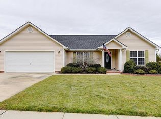 1108 Landen Chase Dr, Monroe, NC 28110