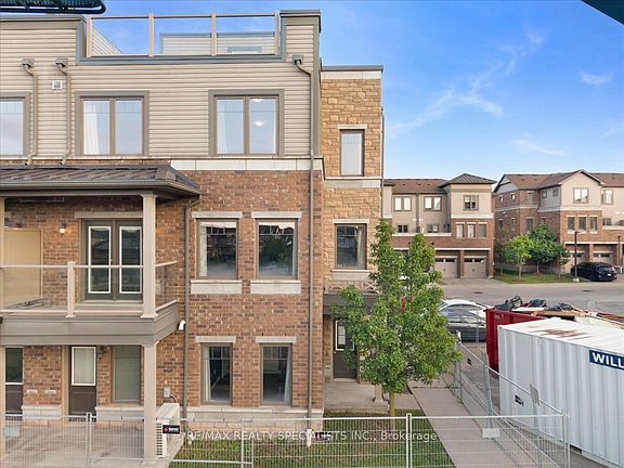 2nd image of 70 Willowrun Dr S #E8
