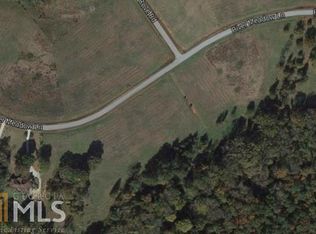 165 River Meadow Ln, Social Circle, GA