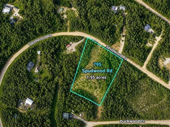 795 Spudwood Rd, Fairbanks, AK 99712