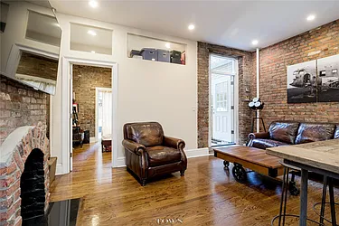 Rented by Town Residential