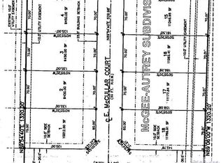 12 E McCullar Ct, Harlingen, TX 78552