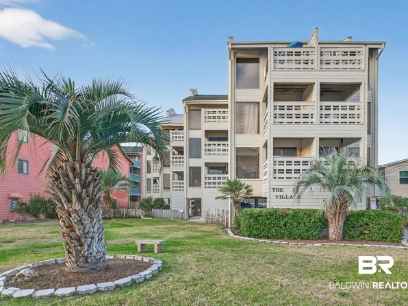 1144 W Beach Blvd #14D, Gulf Shores, AL 36542