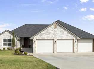 5925 S Haydans Brk, Stillwater, OK 74074