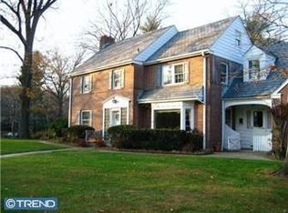 28 Bala Rd, Cherry Hill, NJ 08002
