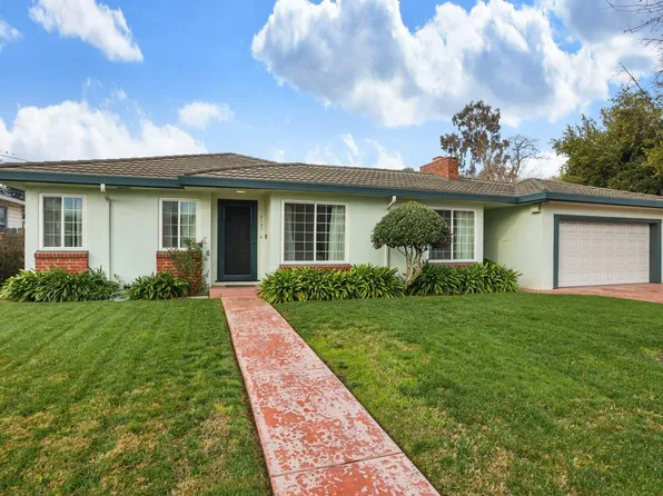 2127 N San Jose St, Stockton, CA 95204