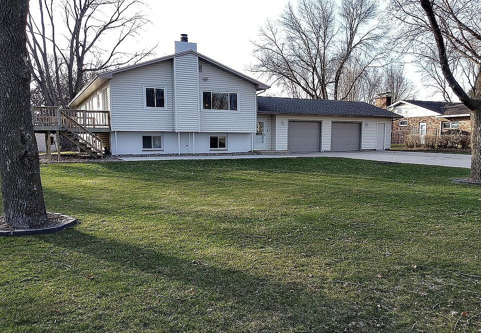 12 Alexander Rd Estherville Ia 51334 Zillow