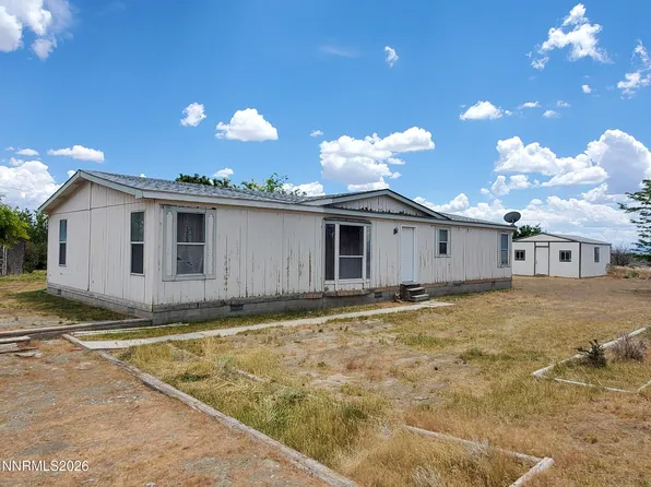 5260 Pioneer Dr, Winnemucca, NV 89445