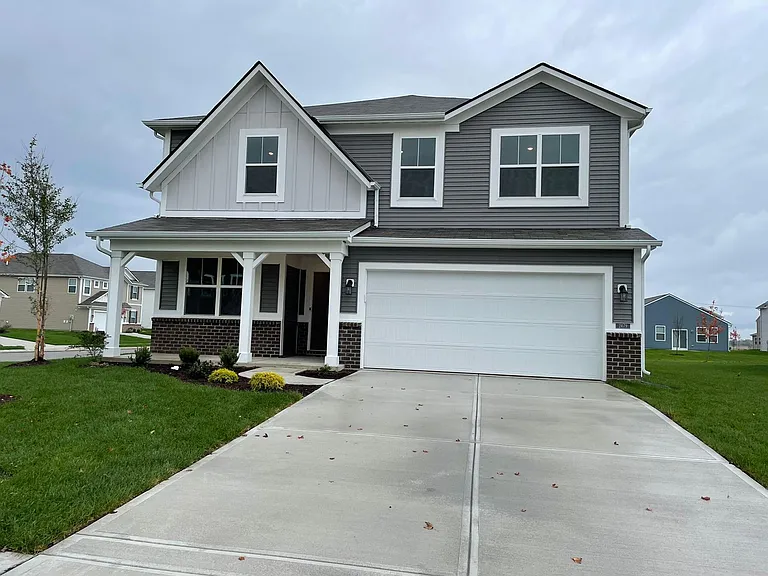 2479 Dixon Creek Dr — Photo 1
