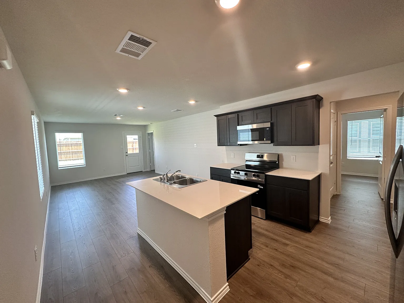 1117 Southfield Drive, Josephine TX 75135 - 1 — Photo 3