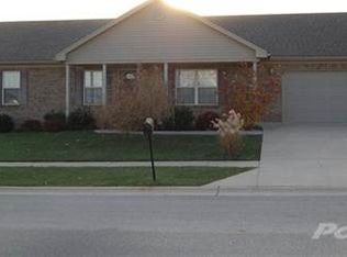 4001 Paddock Loop, Lawrenceburg, KY 40342