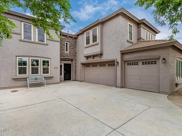 3489 E FAIRVIEW Street, Gilbert, AZ 85295