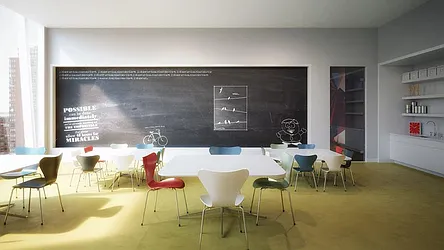 Rented by Time Equities Brokerage