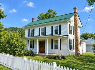 22 Dunmore Rd, Dunmore, WV 24934