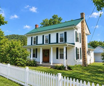 22 Dunmore Rd, Dunmore, WV, 24934