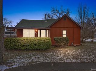 235 Baldwin St, Montrose, MI