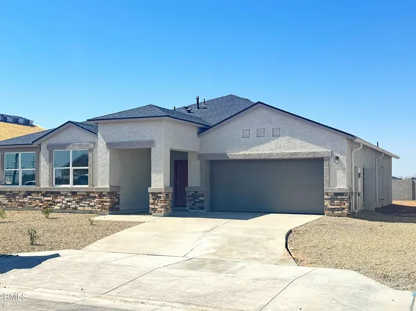 1540 E MASON Drive, Casa Grande, AZ 85122