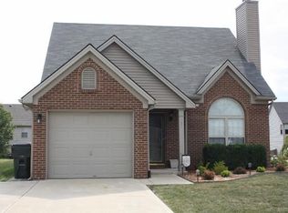 130 Warren Pass, Georgetown, KY 40324