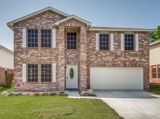 2220 Chestnut Dr, Little Elm, TX 75068
